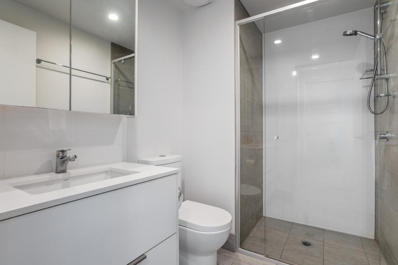 Two Bedroom Apartment On Ann Street Fortitude Valley By Serain Residences Brisbane Exterior photo