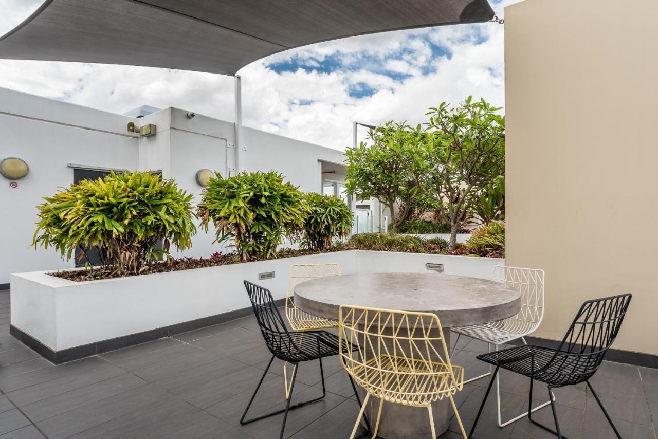 Two Bedroom Apartment On Ann Street Fortitude Valley By Serain Residences Brisbane Exterior photo