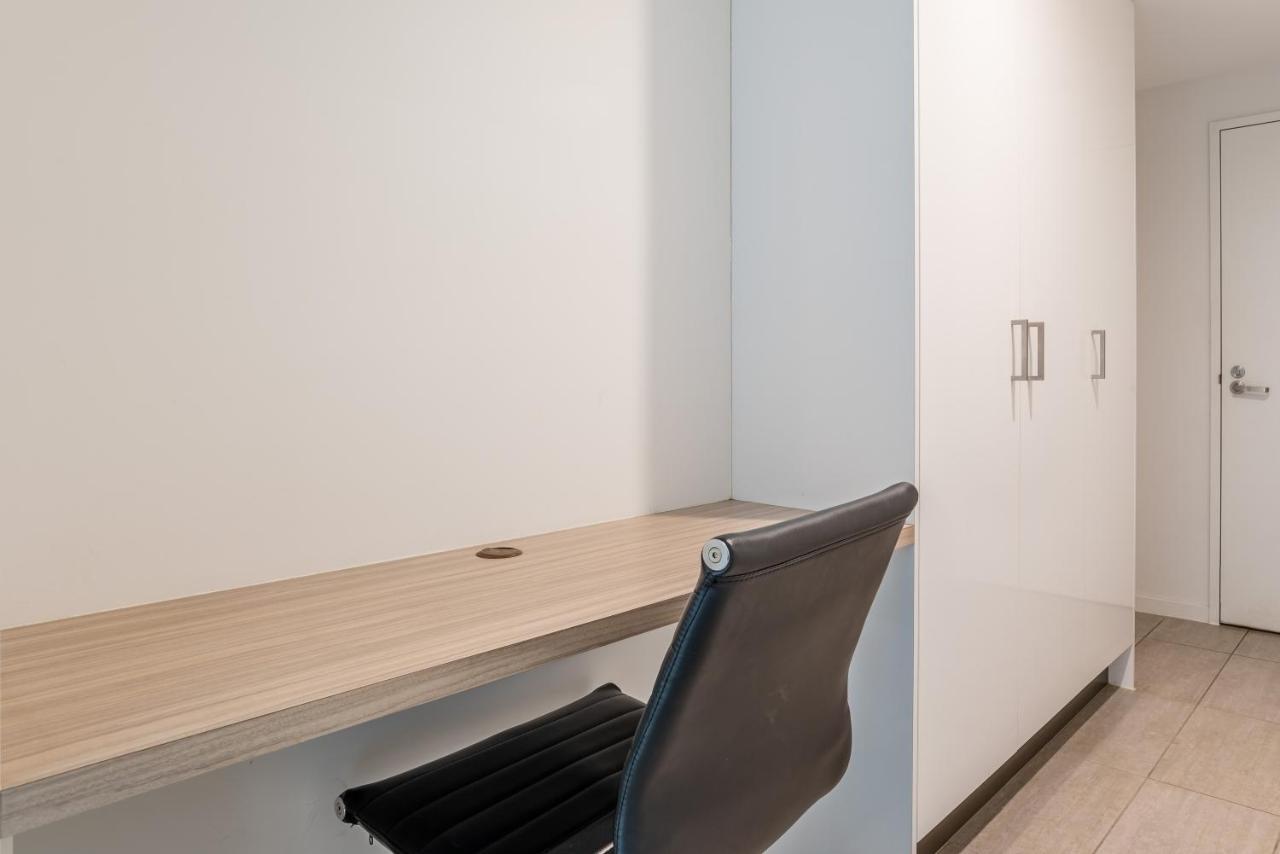 Two Bedroom Apartment On Ann Street Fortitude Valley By Serain Residences Brisbane Exterior photo